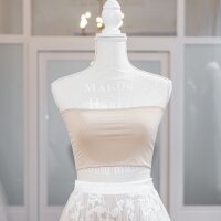 Underwear Braut - Bandeau LOU nude