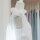 Bridesmaids Top LISBETH ivory
