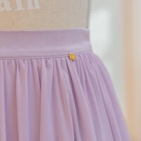 Bridesmaids Skirt SOE Maxi lilac