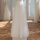 Bridesmaids skirt ELLA Maxi ivory